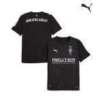 Maillot Borussia Mönchengladbach Third 2025/2026