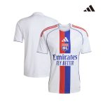 Maillot OL Domicile 2025/2026