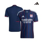 Maillot OL Extérieur 2025/2026