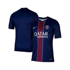 Maillot officiel PSG Domicile 2025 2026