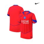 Maillot PSG Third 2025/2026