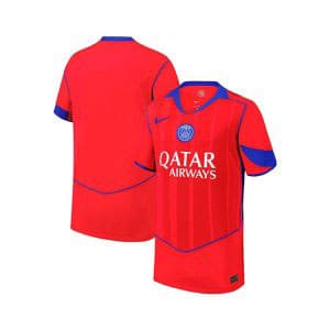 Maillot PSG Third 2025/2026
