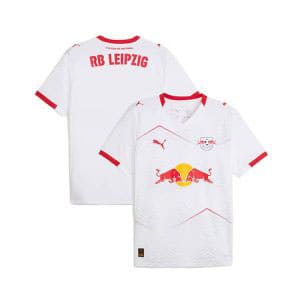 Maillot RB Leipzig Domicile 2025/2026