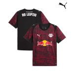 Maillot RB Leipzig Third 2025/2026