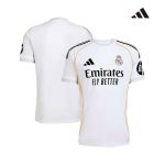 Maillot Real Madrid Domicile 2025/2026