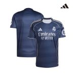 Maillot Real Madrid Extérieur 2025/2026