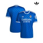 Maillot Real Madrid Third 2025/2026