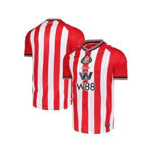 Maillot Sunderland Domicile 2025/2026