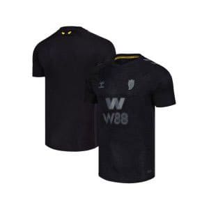 Maillot Sunderland Third 2025/2026