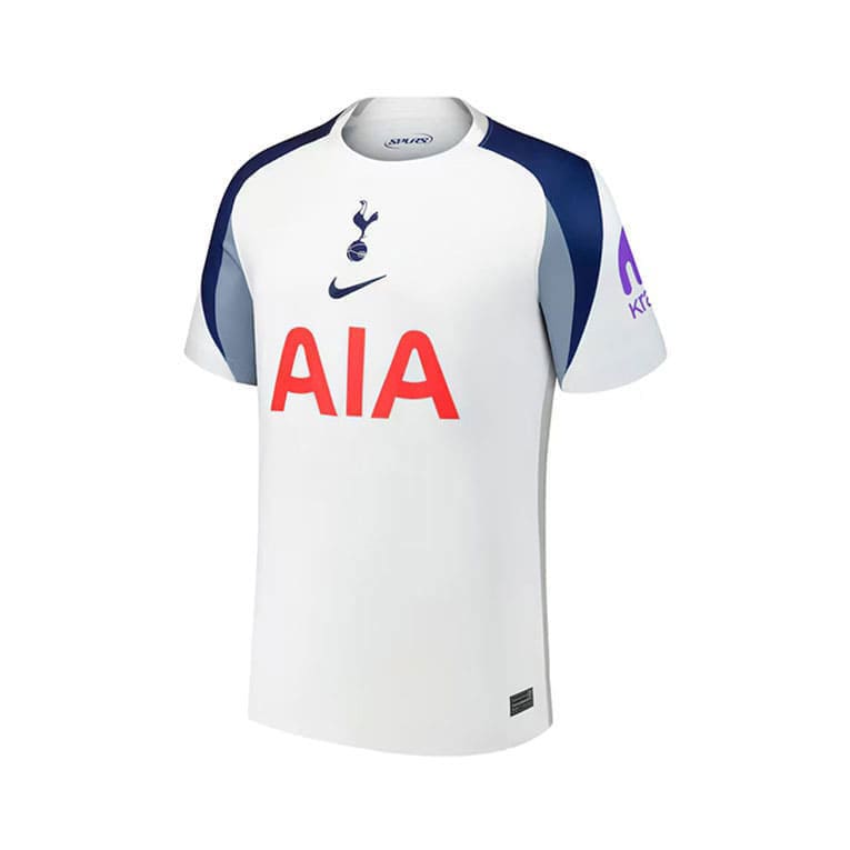Maillot Tottenham Hotspur Domicile 2025/2026 – Image 2