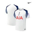 Maillot Tottenham Hotspur Domicile 2025/2026