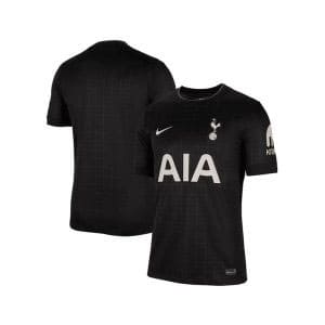 Maillot Tottenham Hotspur Extérieur 2025/2026
