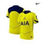 Maillot Tottenham Hotspur Third 2025/2026