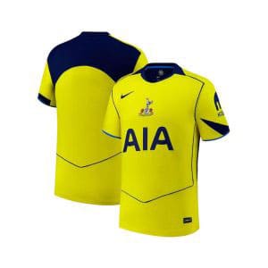 Maillot Tottenham Hotspur Third 2025/2026