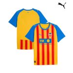 Maillot Valence Third 2025/2026