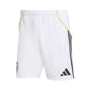 Short Real Madrid Domicile 2025/2026