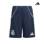 Short Real Madrid Extérieur 2025/2026