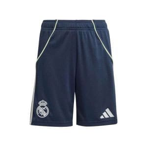 Short Real Madrid Extérieur 2025/2026