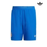 Short Real Madrid Third 2025/2026