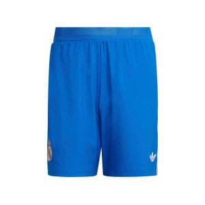 Short Real Madrid Third 2025/2026