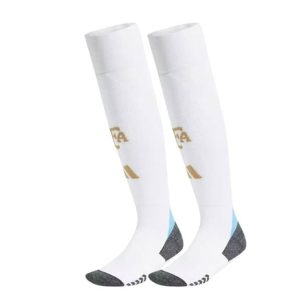 Chaussettes Argentine Domicile 2024/2025