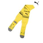 Chaussettes Borussia Dortmund Domicile 2025/2026