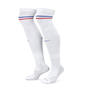 Chaussettes France Extérieur 2024/2025