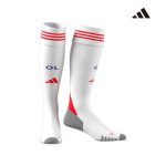 Chaussettes OL Domicile 2025/2026
