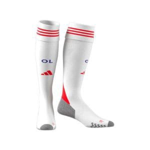 Chaussettes OL Domicile 2025/2026