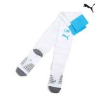 Chaussettes OM Domicile 2025/2026