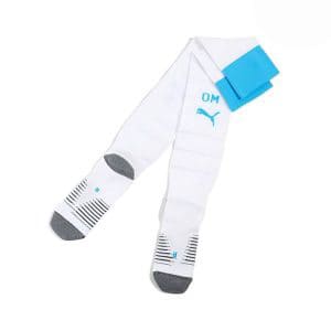 Chaussettes OM Domicile 2025/2026