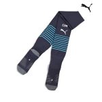 Chaussettes OM Extérieur 2025/2026