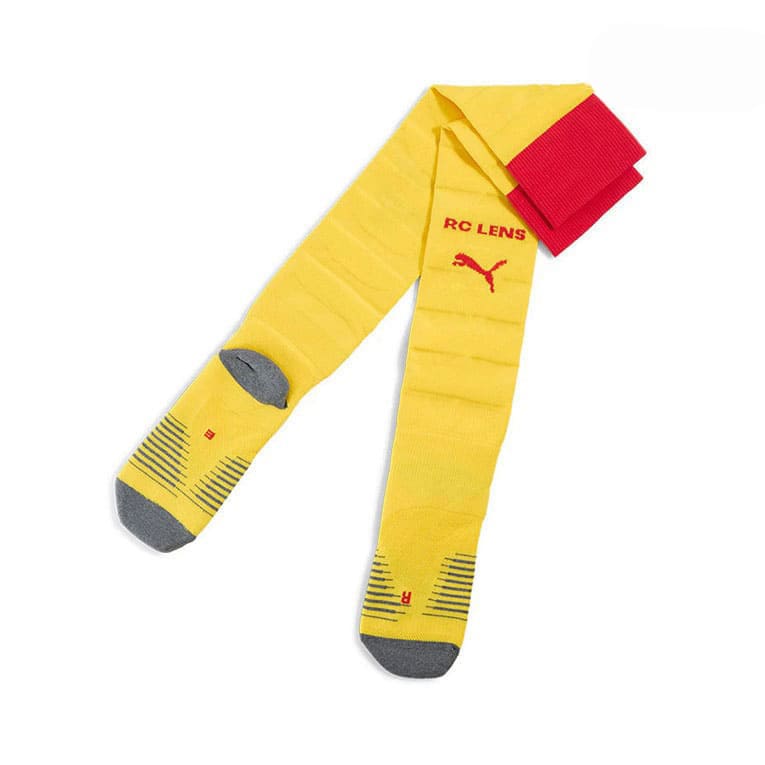 Maillot Kit RC Lens Domicile Enfant 2025/2026 – Image 4