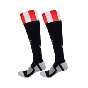 Chaussettes Athletic Bilbao Domicile 2025/2026
