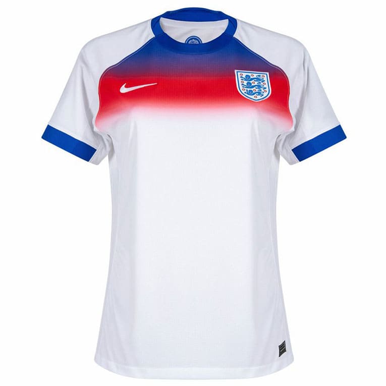 Maillot Angleterre Domicile 2025 Feminine – Image 2