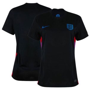 Maillot Angleterre Extérieur 2025 Feminine