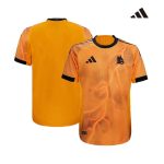 Maillot AS Roma Extérieur 2025/2026
