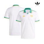 Maillot AS Roma Third 2025/2026