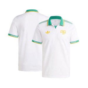 Maillot AS Roma Third 2025/2026