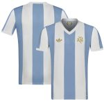 Maillot Argentine 50 Ans