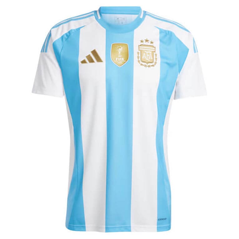 Maillot Kit Argentine Domicile Enfant 2024/2025 – Image 2