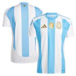 Maillot Argentine Domicile 2024/2025