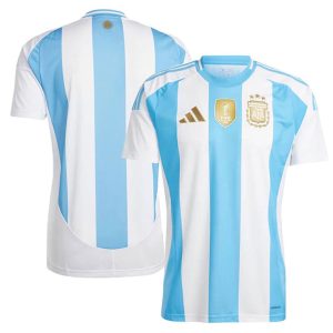 Maillot Argentine Domicile 2024/2025
