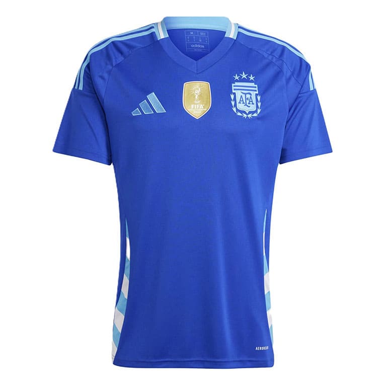 Maillot Kit Argentine Extérieur Enfant 2024/2025 – Image 2