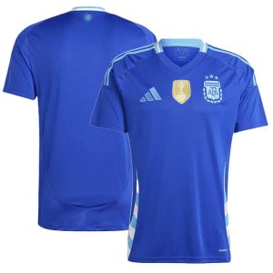 Maillot Argentine Extérieur 2024/2025