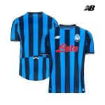 Maillot Atalanta Domicile 2025/2026