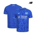 Maillot Bayer 04 Leverkusen Third 2025/2026