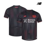 Maillot Bayer Leverkusen Domicile 2025/2026