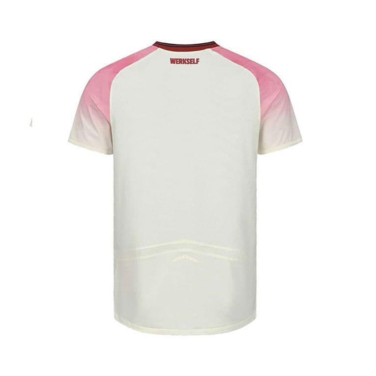 Maillot Bayer Leverkusen Extérieur 2025/2026 – Image 3