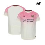 Maillot Bayer Leverkusen Extérieur 2025/2026